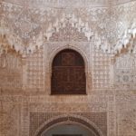 Visita Alhambra de Granada